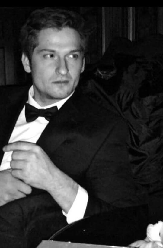 George Ethan Dalton - Project Casting George Ethan Dalton - Profile Photo