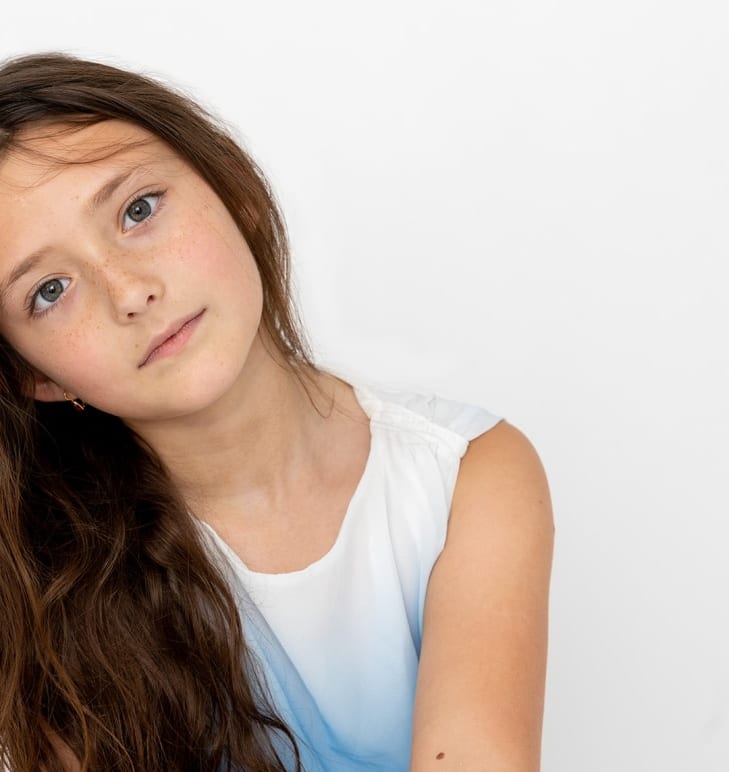 Willow Usherenko - Project Casting Willow Usherenko - Profile Photo