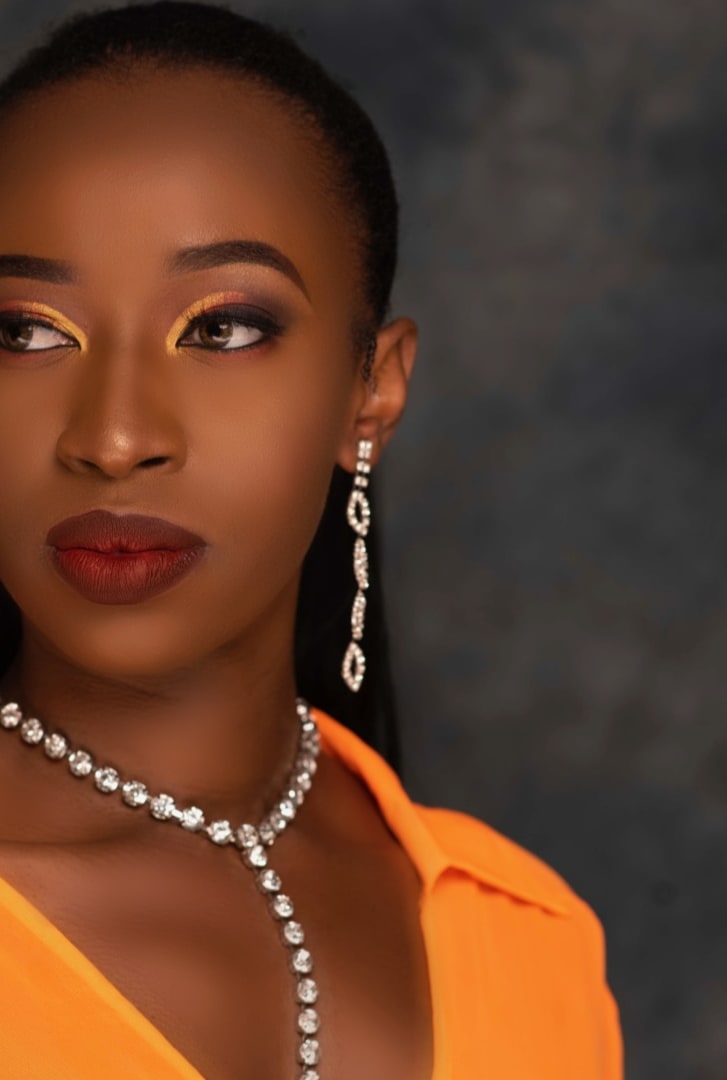 Vane Kwamboka - Project Casting Vane Kwamboka - Profile Photo