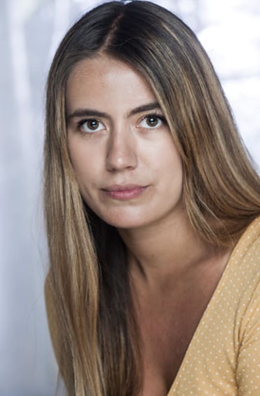 Bianca Bullock - Project Casting Bianca Bullock - Profile Photo