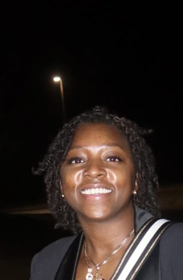 JerBria Smith - Project Casting JerBria Smith - Profile Photo