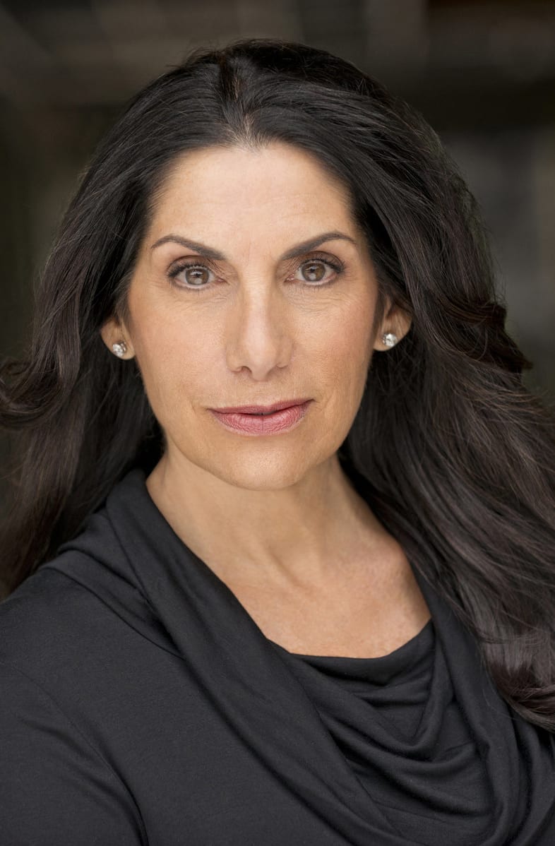 Sue Schaffel - Project Casting Sue Schaffel - Profile Photo