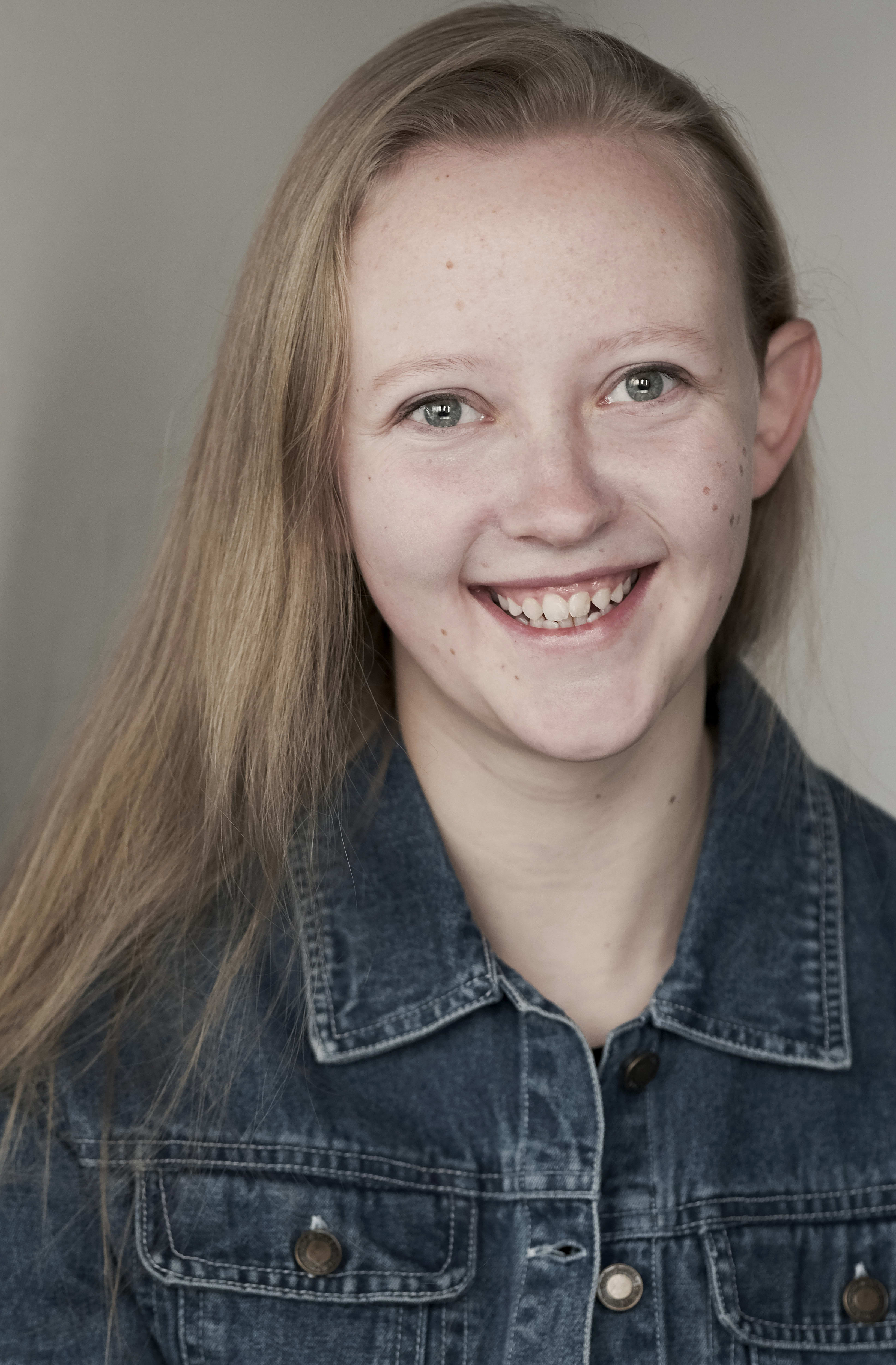 Bethany Edwards - Project Casting Bethany Edwards - Profile Photo