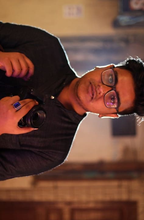 Arkaprava Gangopadhyay - Project Casting Arkaprava Gangopadhyay - Profile Photo