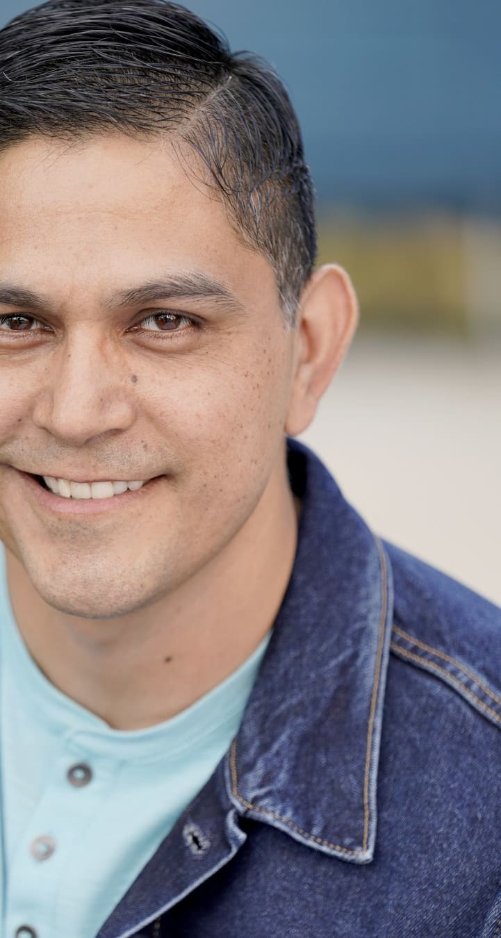 Francisco Lopez - Project Casting Francisco Lopez - Profile Photo