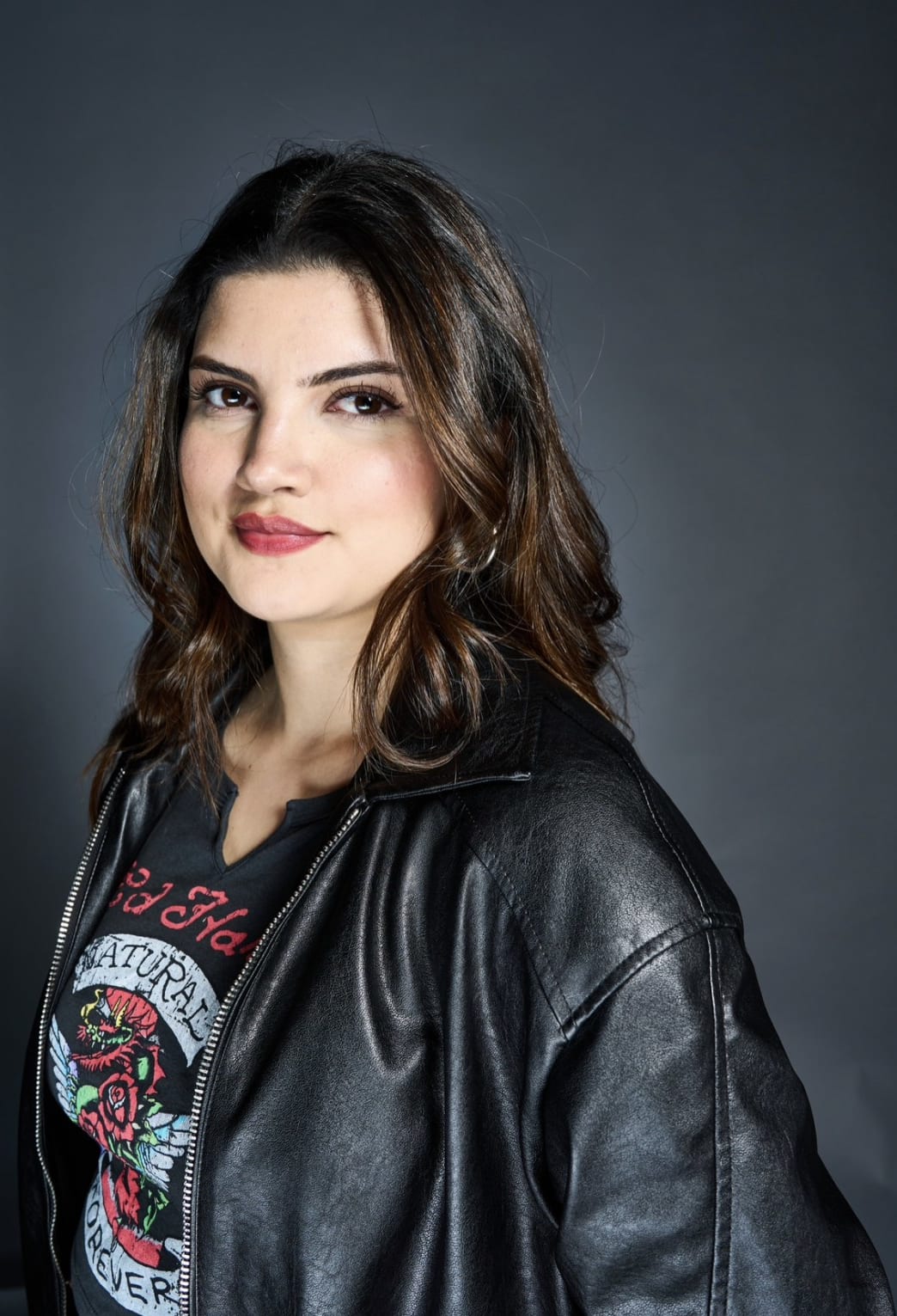 Camila Moll - Project Casting Camila Moll - Profile Photo