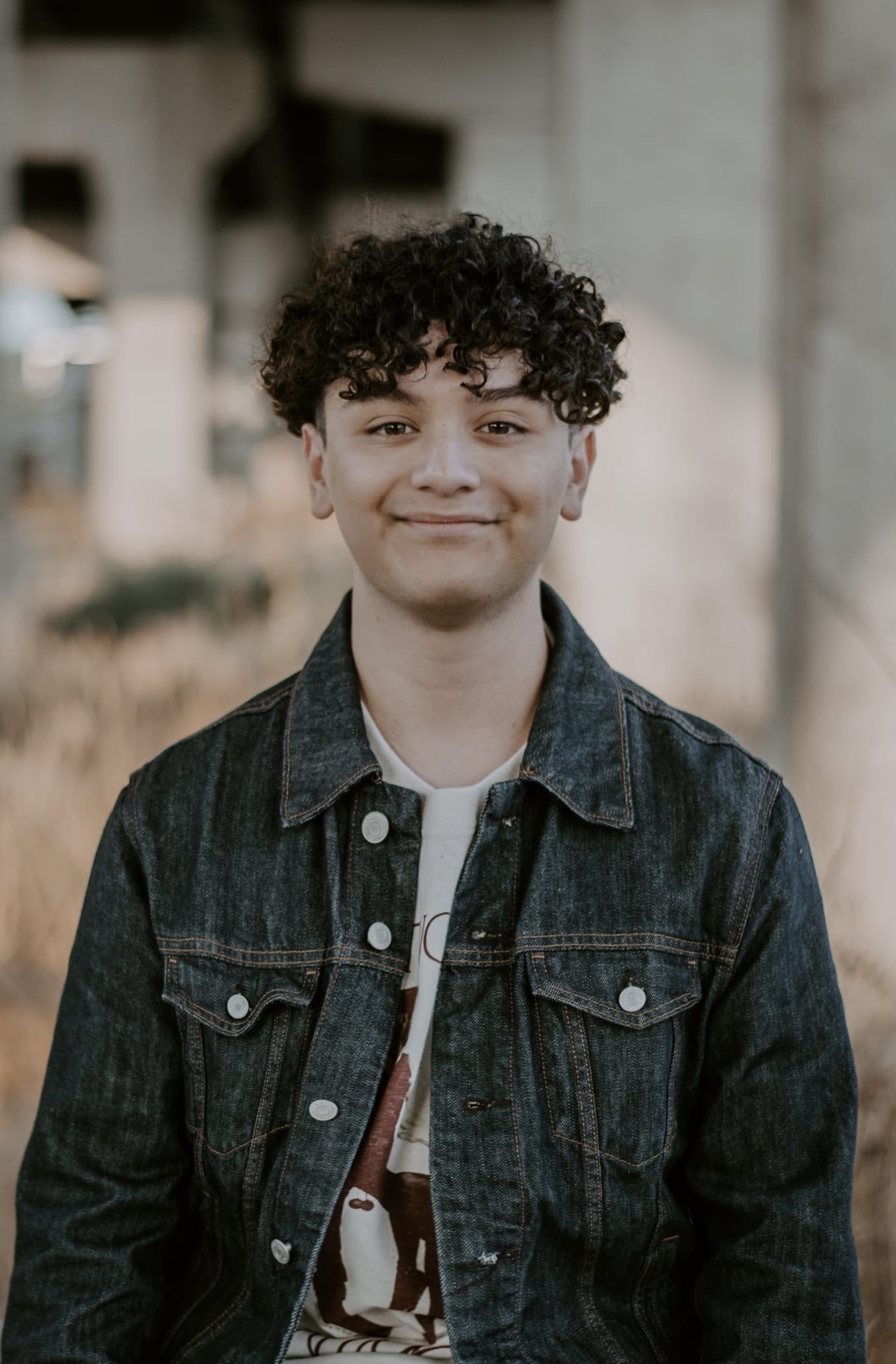 Isaac Olivarez - Project Casting Isaac Olivarez - Profile Photo