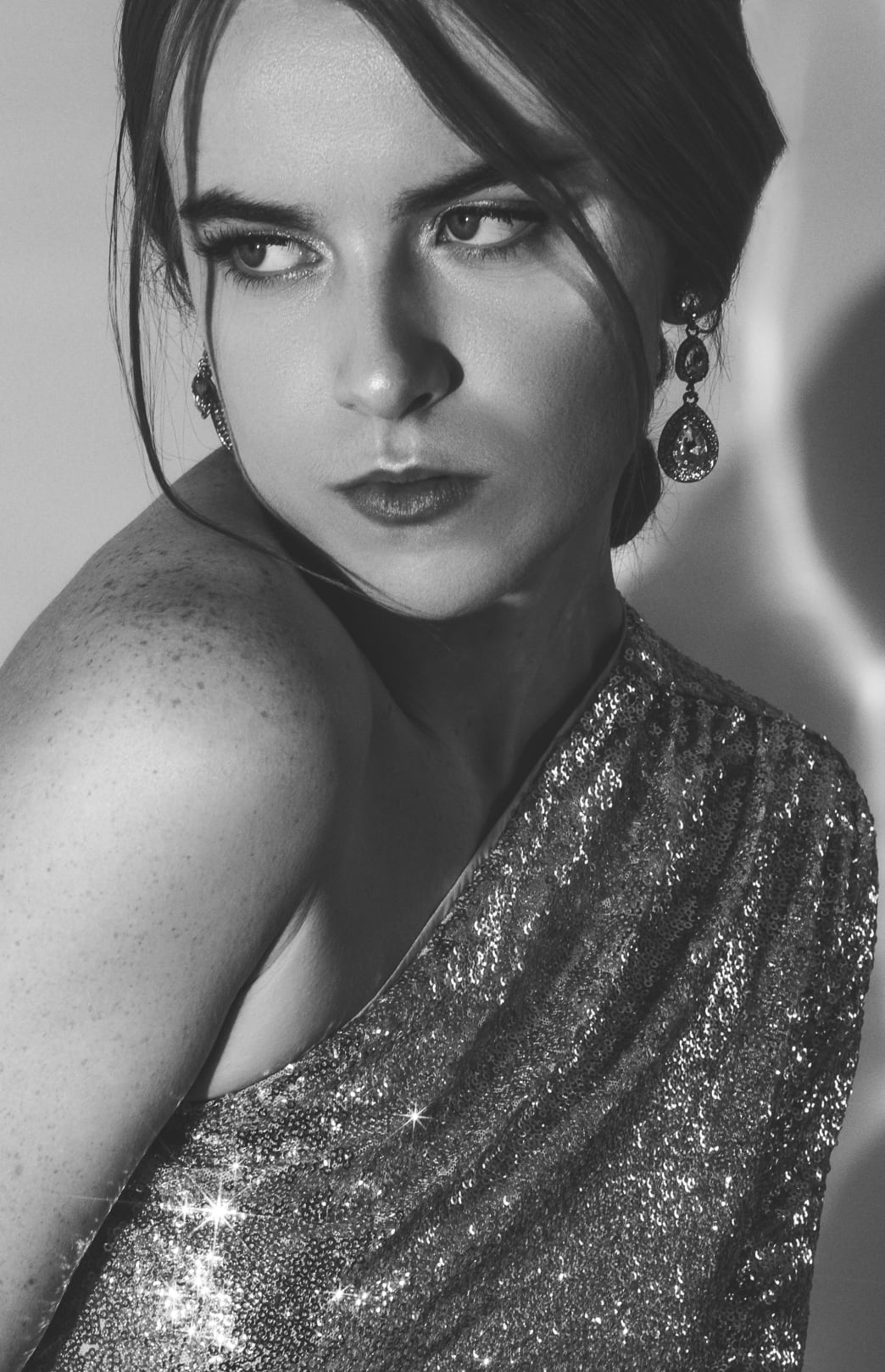 Lyra Jean - Project Casting Lyra Jean - Profile Photo