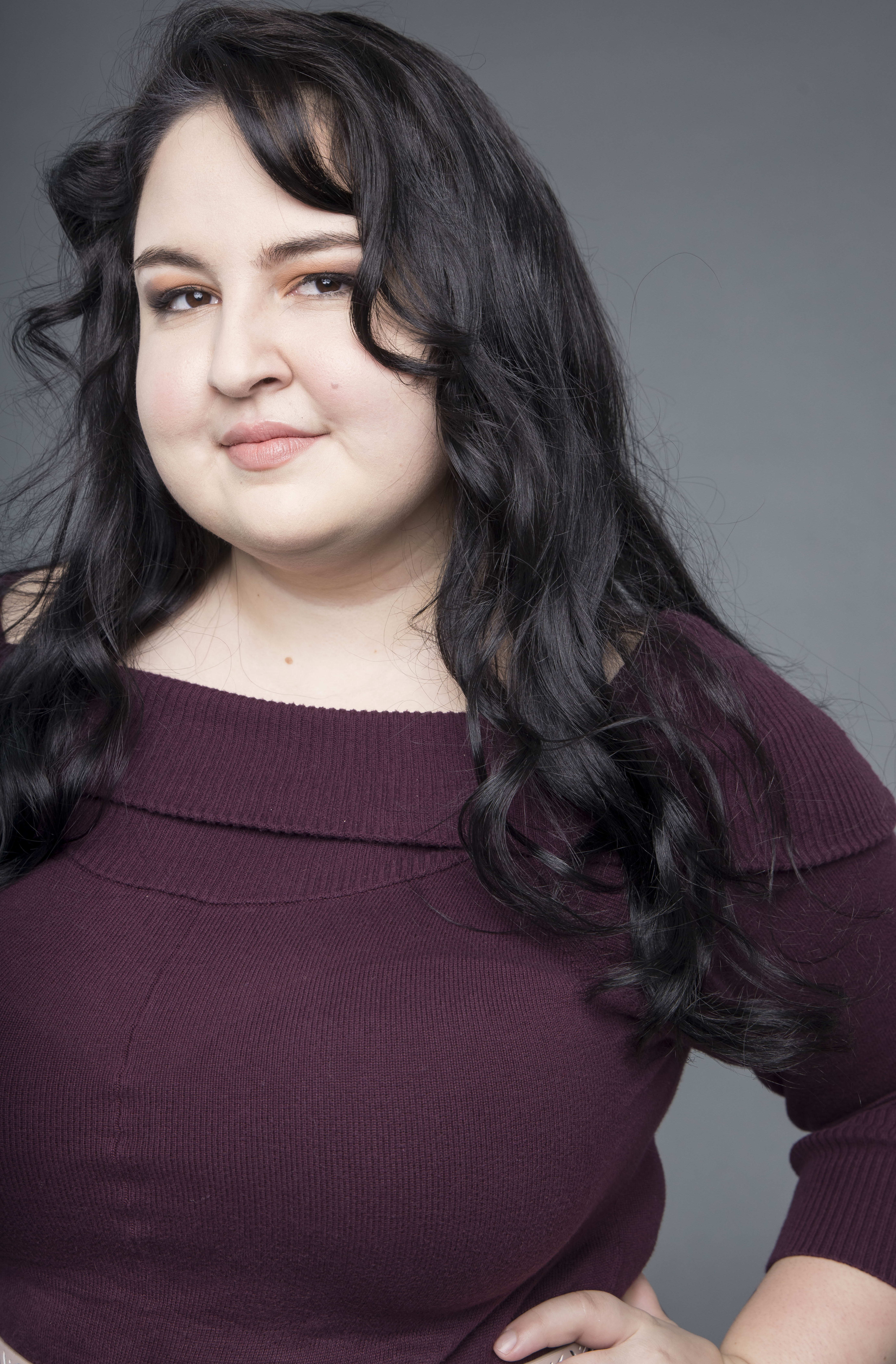 Jade Buckland - Project Casting Jade Buckland - Profile Photo