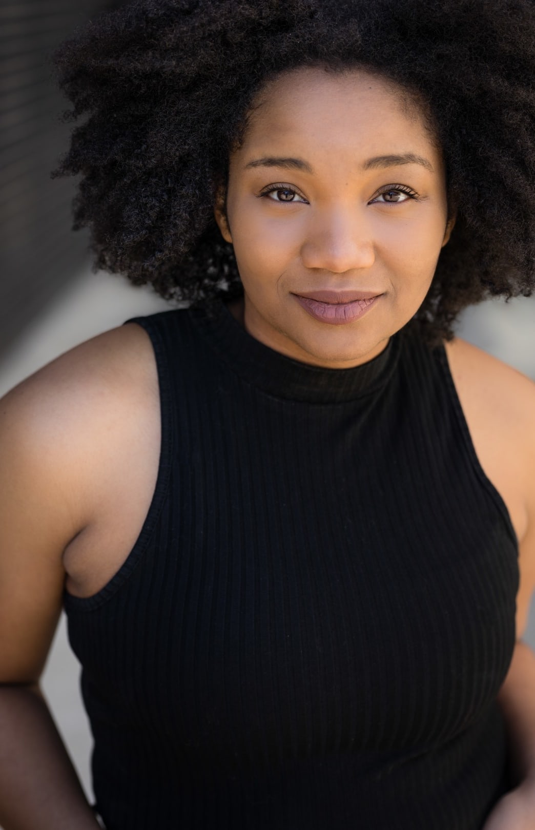 Cynthia Davis - Project Casting Cynthia Davis - Profile Photo