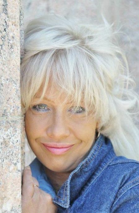Diane Lawson - Project Casting Diane Lawson - Profile Photo