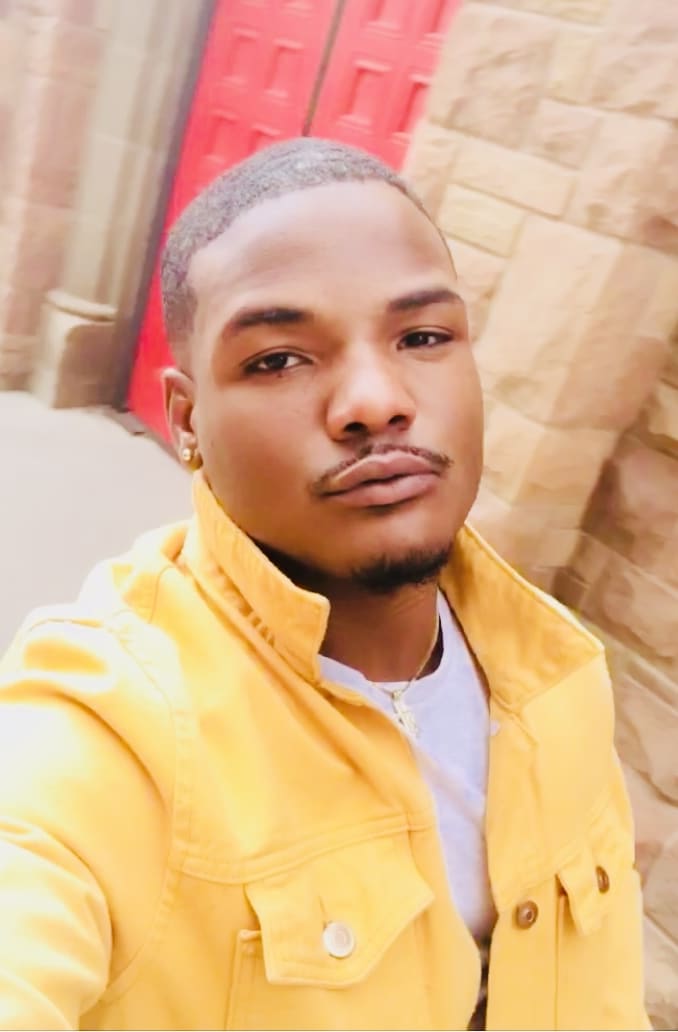 Rakim Thorpe - Project Casting Rakim Thorpe - Profile Photo