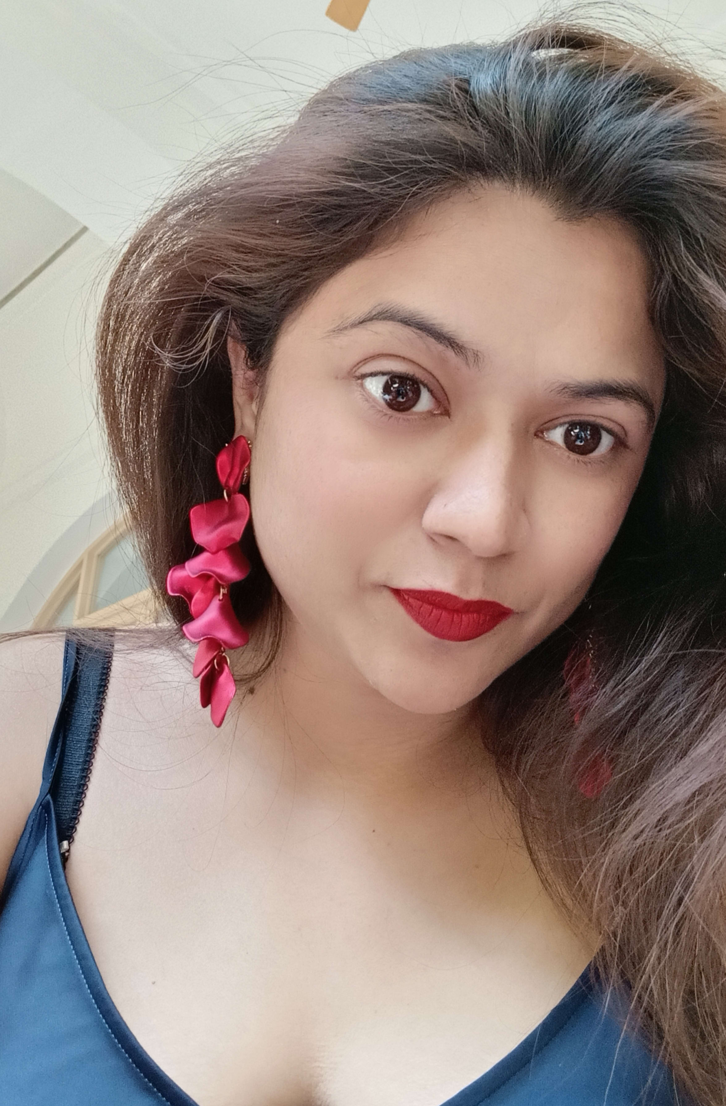 Arnima Gupta - Project Casting Arnima Gupta - Profile Photo
