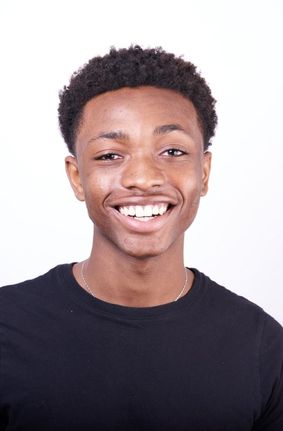 Muneer Camara - Project Casting Muneer Camara - Profile Photo