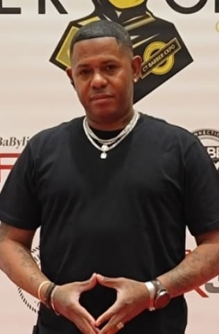 Charles  Ford - Profile Photo