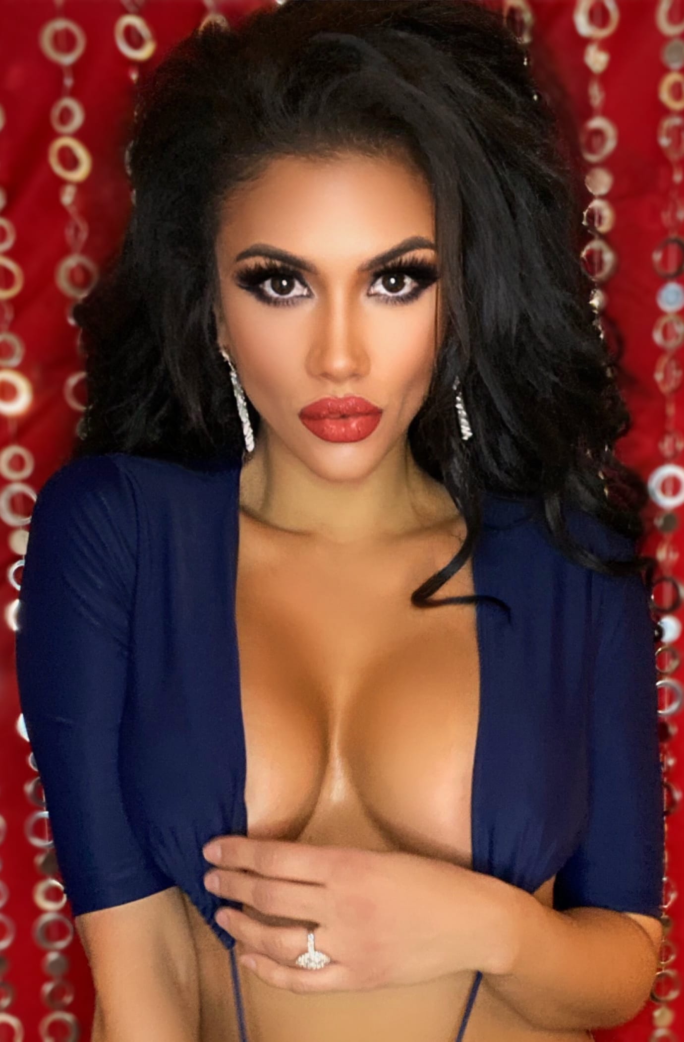 Athena Abysalh - Project Casting Athena Abysalh - Profile Photo