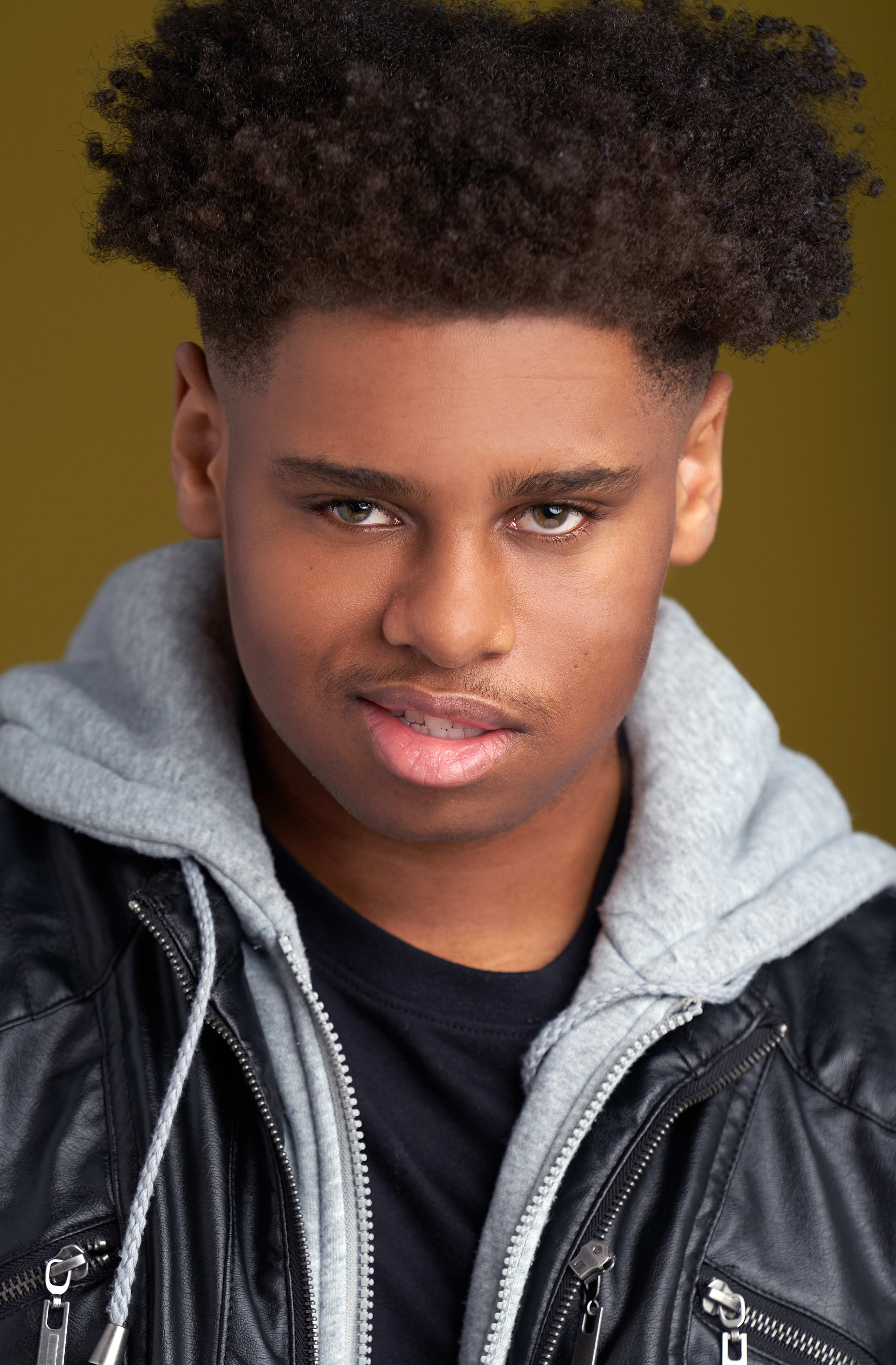 Chiden Fields - Project Casting Chiden Fields - Profile Photo