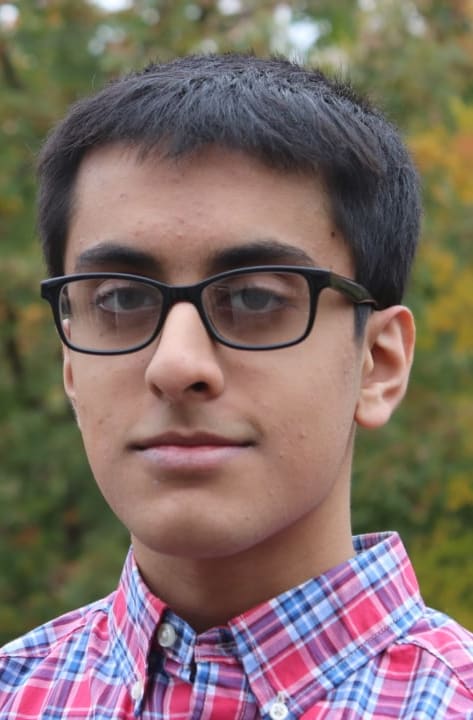 Aarush Goel - Project Casting Aarush Goel - Profile Photo