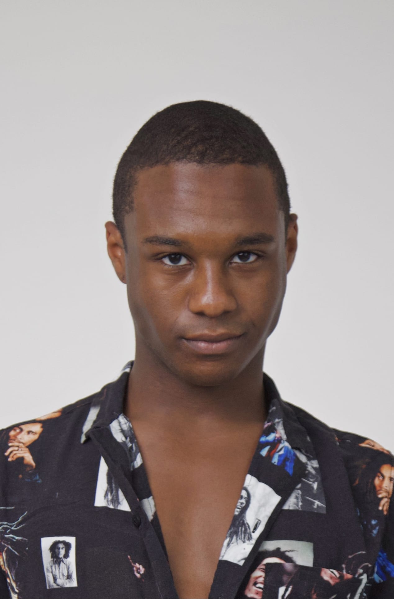Kendall Hudson - Project Casting Kendall Hudson - Profile Photo