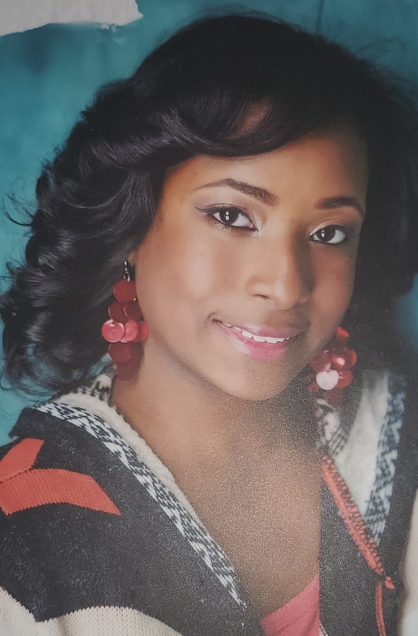 Angel Frierson - Project Casting Angel Frierson - Profile Photo