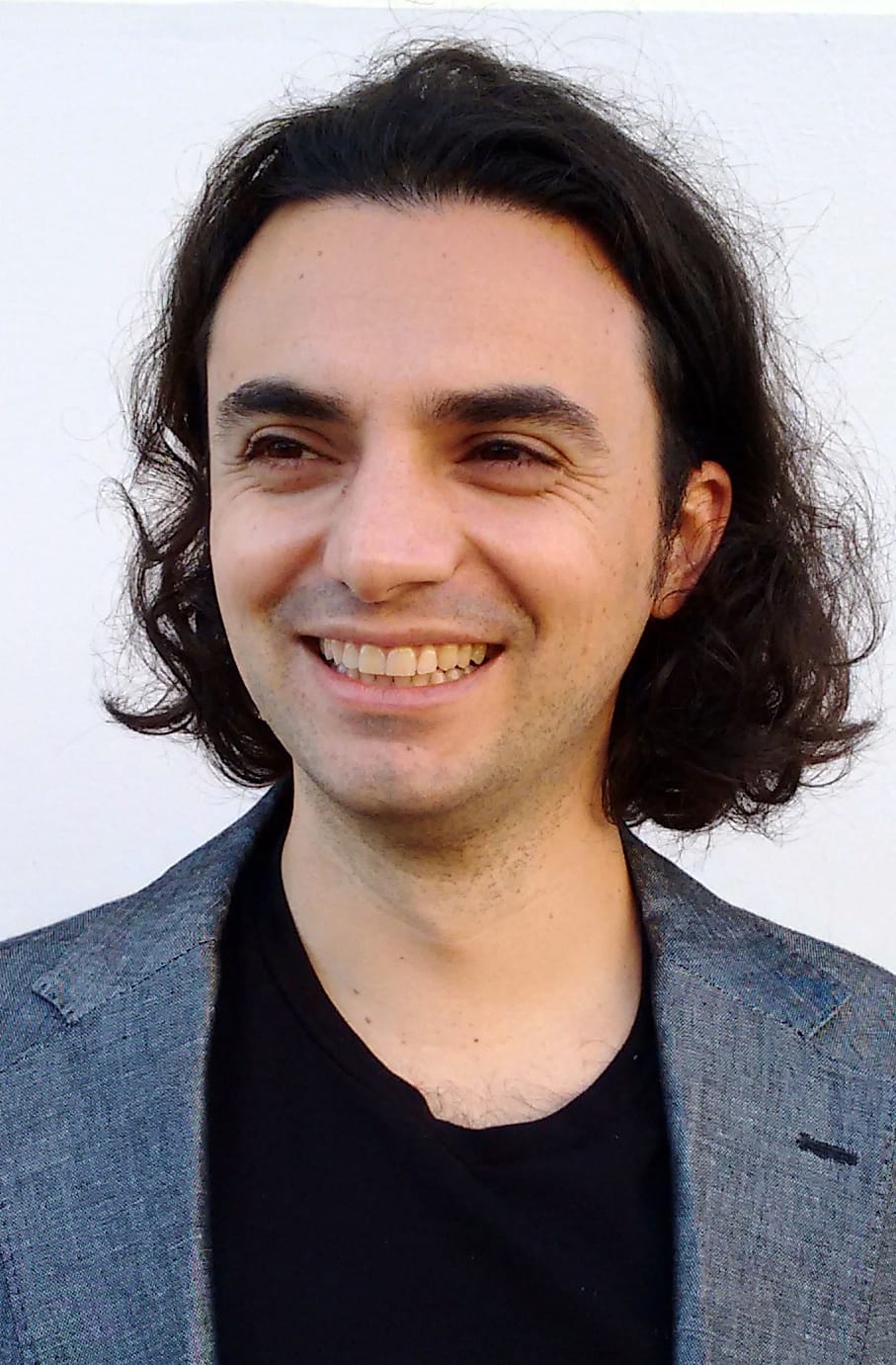 Federico Conforti - Project Casting Federico Conforti - Profile Photo
