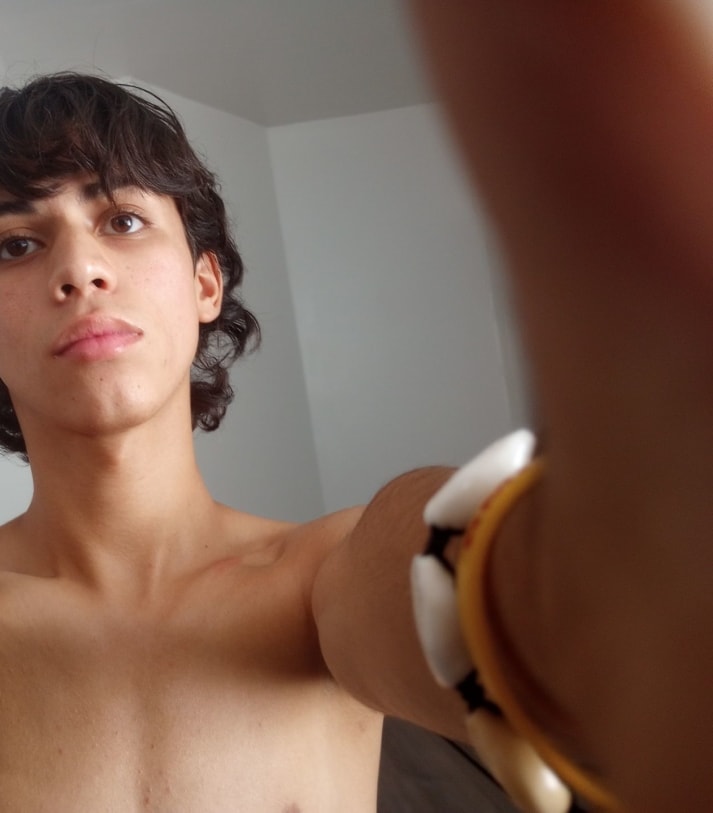 Sleyther Riveiro - Project Casting Sleyther Riveiro - Profile Photo