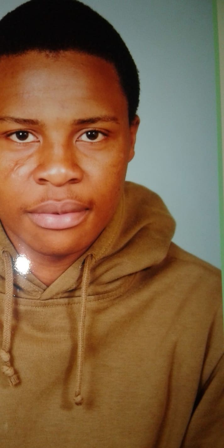 patrick mahugu - Project Casting patrick mahugu - Profile Photo