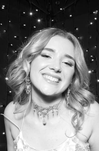 Maya Powdrill Clarkson - Project Casting Maya Powdrill Clarkson - Profile Photo