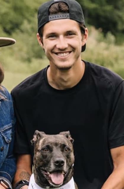 Austin Larabee - Profile Photo