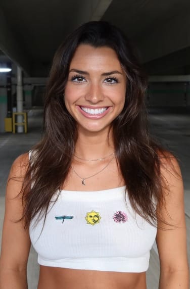 Madeleine Masi - Project Casting Madeleine Masi - Profile Photo
