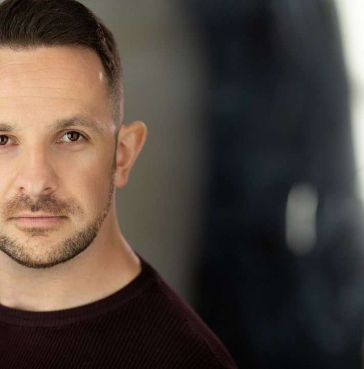 Ben Ian Gordon - Project Casting Ben Ian Gordon - Profile Photo