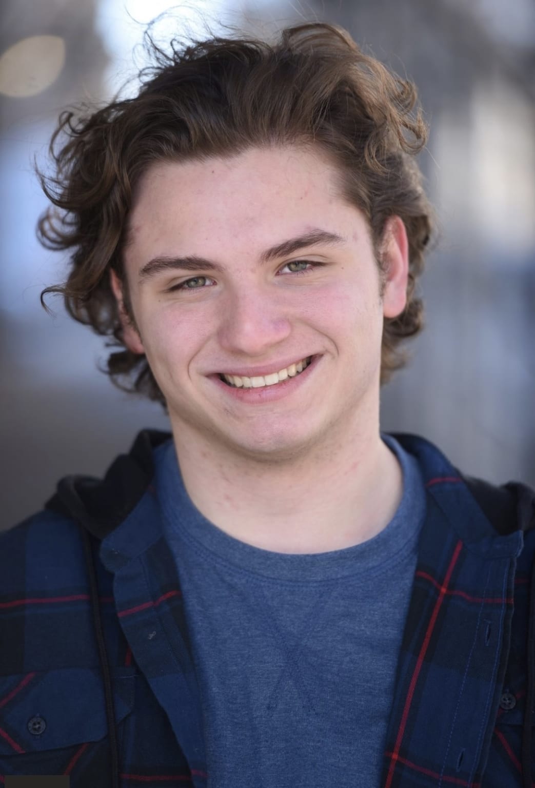 Justin Larghi - Project Casting Justin Larghi - Profile Photo
