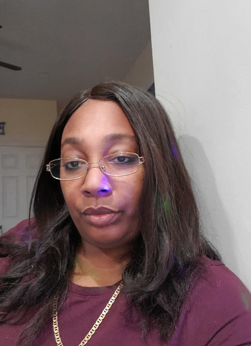 Tremeice Sumpter - Project Casting Tremeice Sumpter - Profile Photo