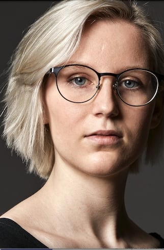 Maja Joho - Project Casting Maja Joho - Profile Photo