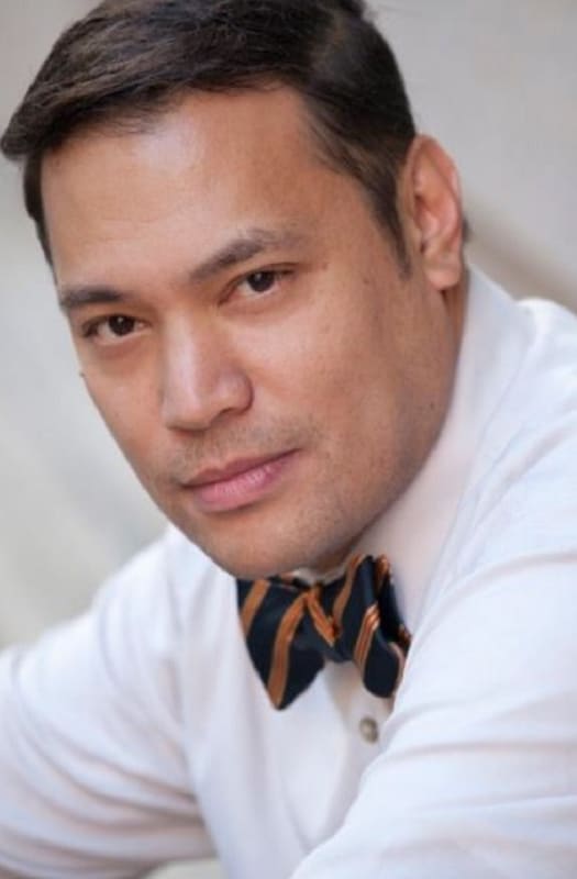 James Stoker Gonzales - Project Casting James Stoker Gonzales - Profile Photo