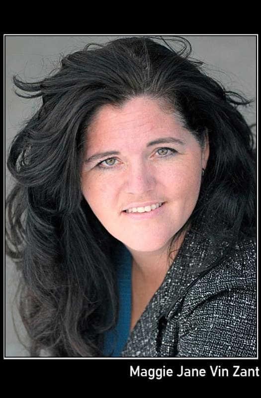 Maggie Jane Vin Zant - Project Casting Maggie Jane Vin Zant - Profile Photo