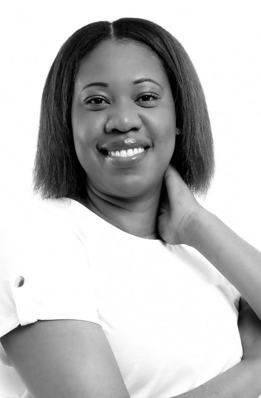 Patrice Rose - Profile Photo