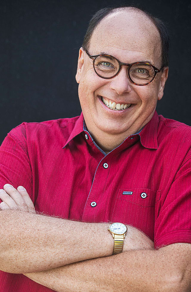 Norm MacQueen - Project Casting Norm MacQueen - Profile Photo