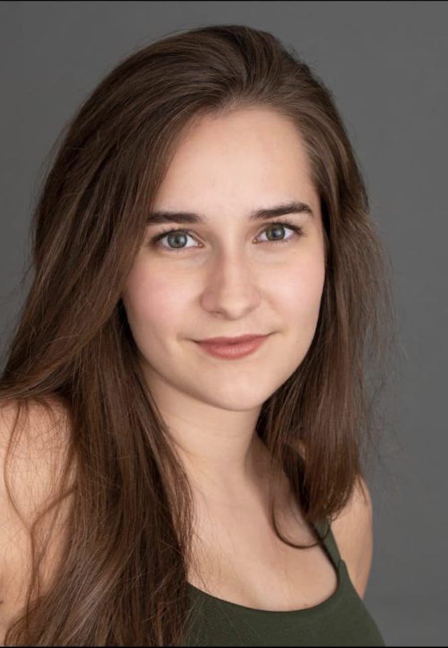 Grace Wagner - Project Casting Grace Wagner - Profile Photo
