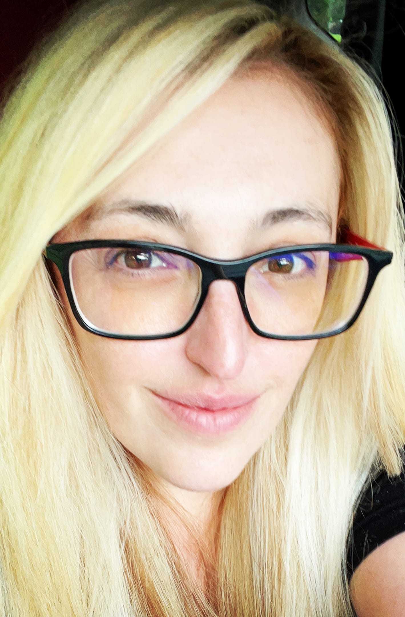 Zoya Nastaskin - Project Casting Zoya Nastaskin - Profile Photo