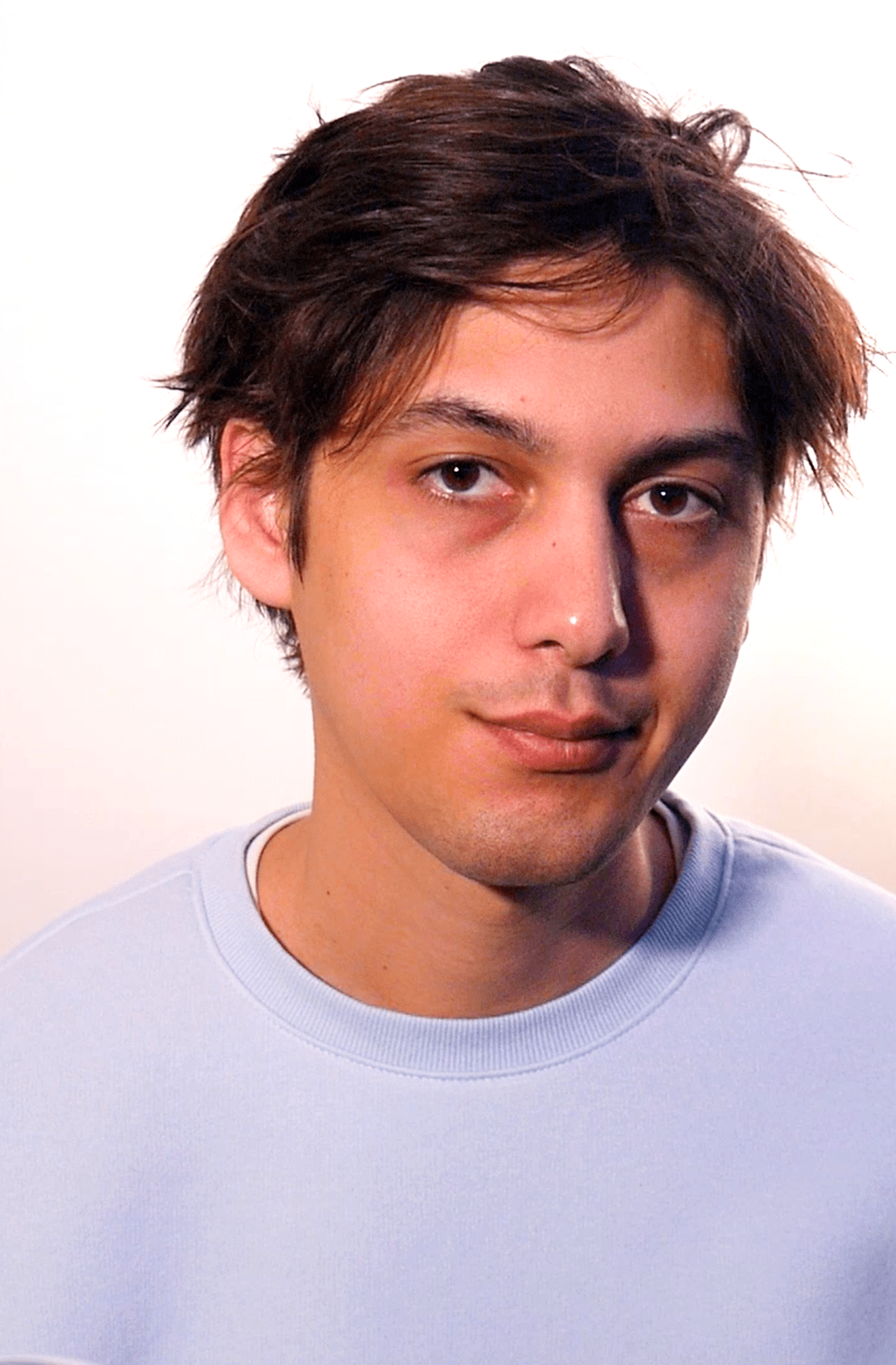 Ash Shwe - Project Casting Ash Shwe - Profile Photo