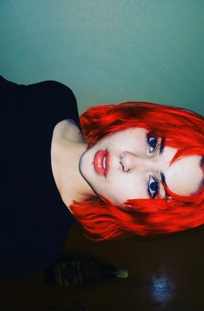 Ella Daniel - Profile Photo
