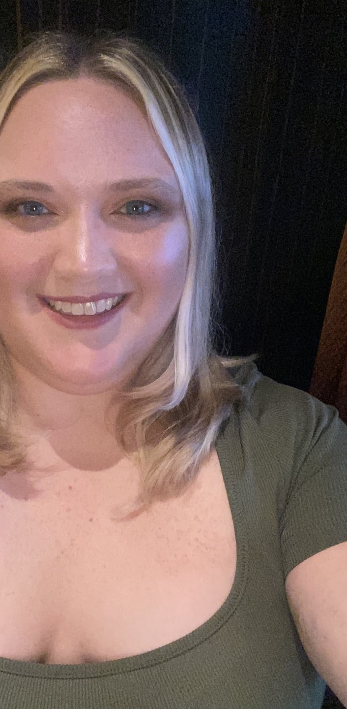 Bethany Shepherd - Project Casting Bethany Shepherd - Profile Photo