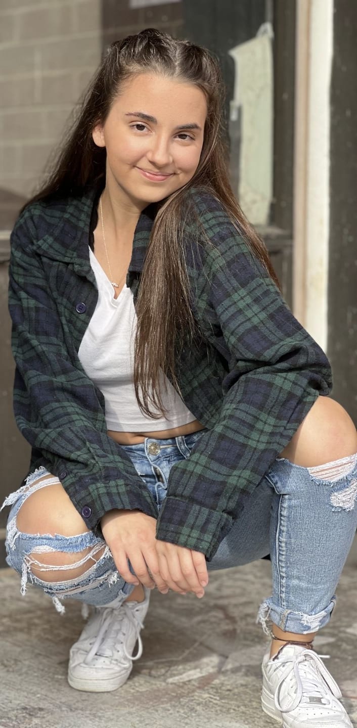 Hannah Wilburn - Project Casting Hannah Wilburn - Profile Photo