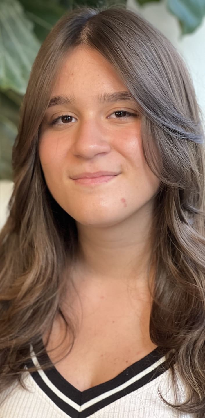 Hanna Gurguri - Project Casting Hanna Gurguri - Profile Photo