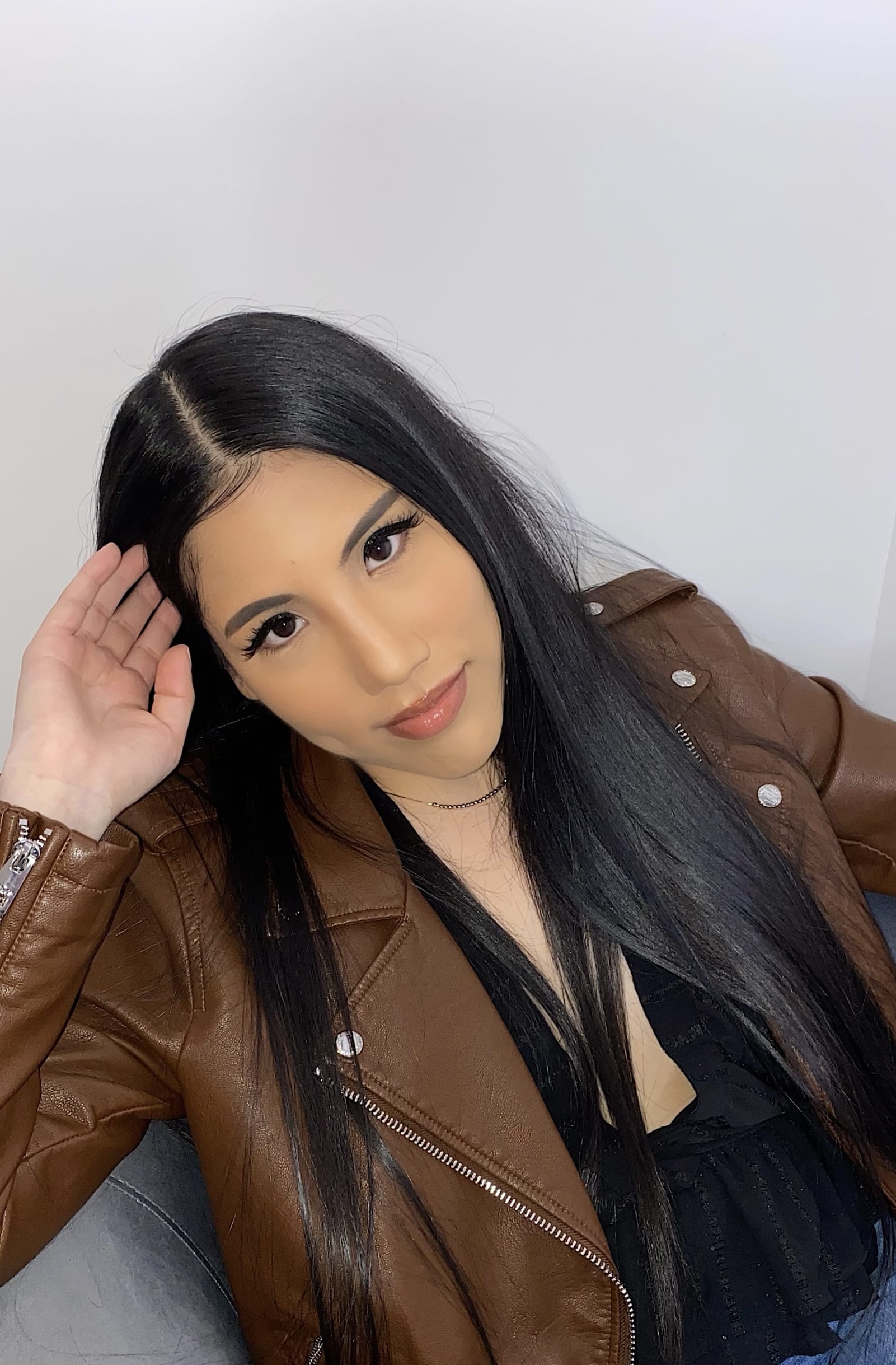 Melany Tejada - Project Casting Melany Tejada - Profile Photo