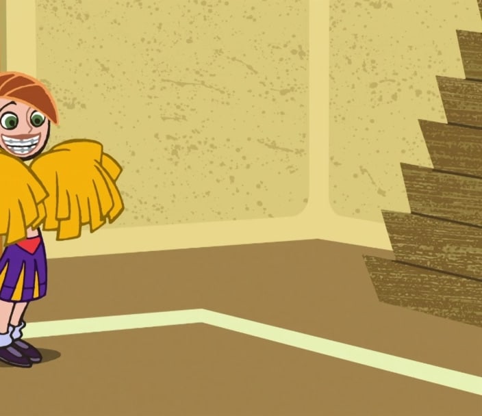 Kim Possible - Project Casting Kim Possible - Profile Photo