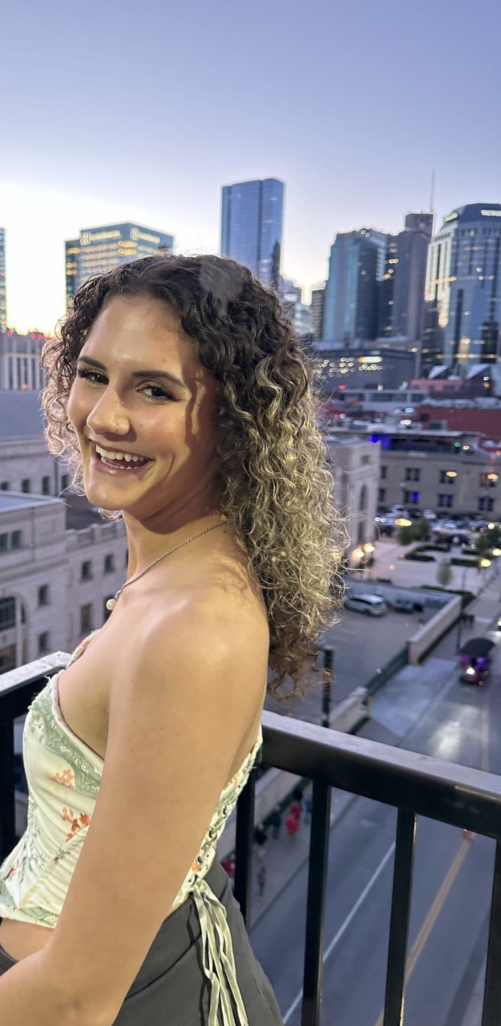 Ella Mcgranaghan - Profile Photo