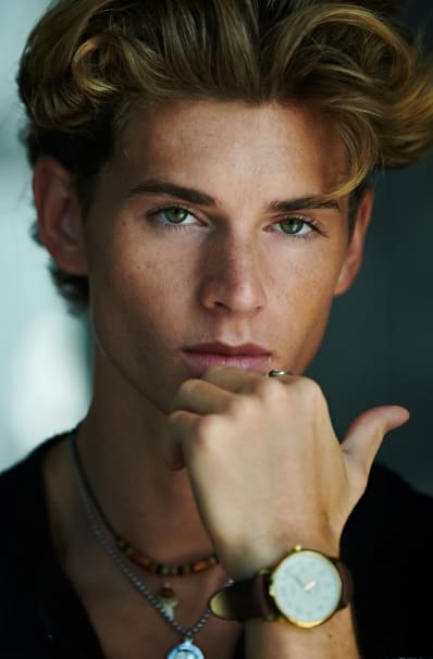 Dominic Ageyenkov - Project Casting Dominic Ageyenkov - Profile Photo