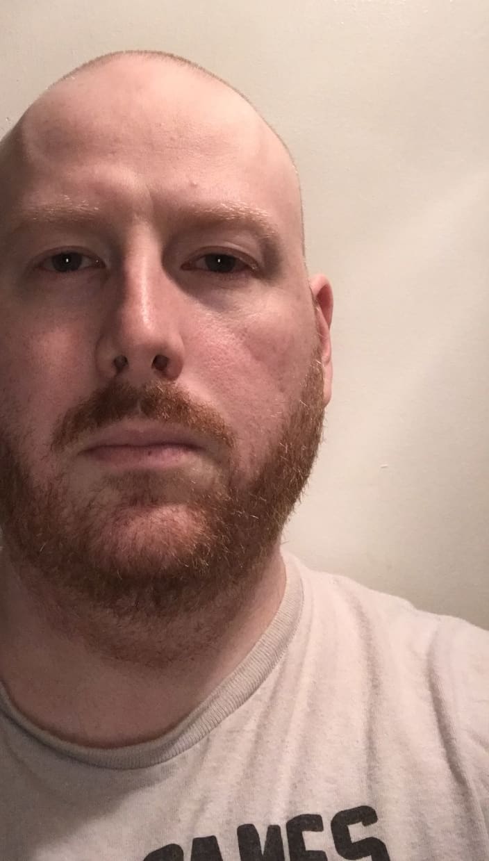 Benjamin  Croteau - Profile Photo